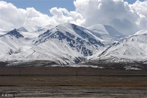 崑崙山在哪一省|萬山之祖的崑崙山在哪裡？為什麼一直這麼神秘